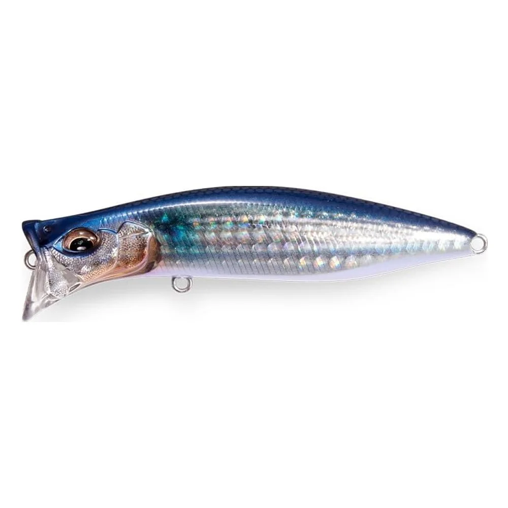 Megabass Kirinji Saltwater Minnow 90 / 120 – Japanese Colours