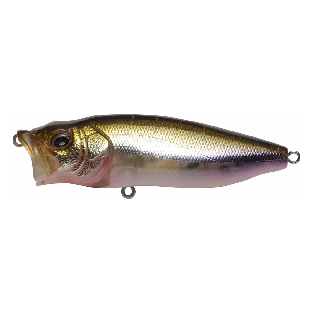 Megabass POPMAX Popper – Japanese Colours