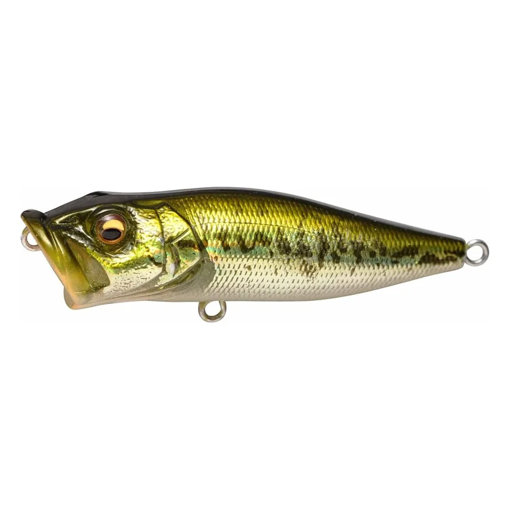 Megabass POP-X Popper – Japanese Colours