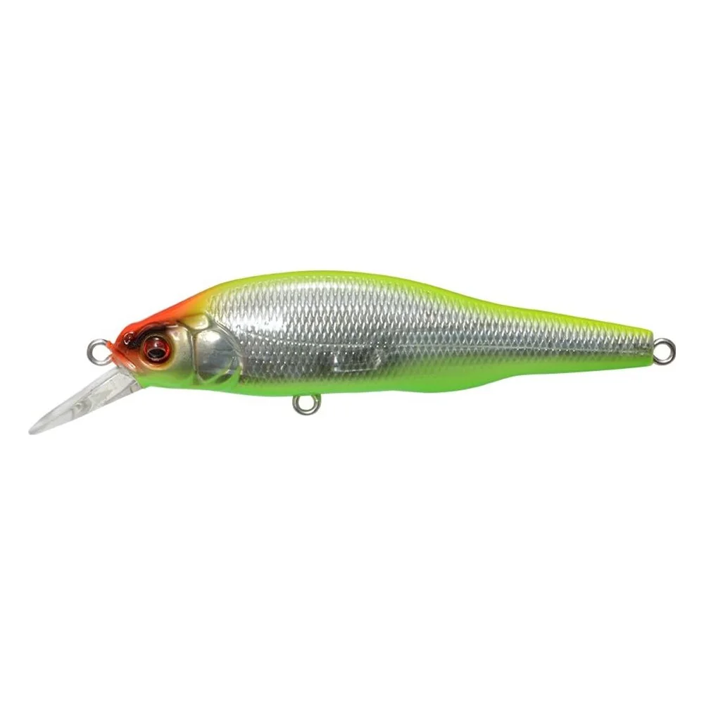 Megabass X-80 Trick Darter Jerkbait – Japanese Colours