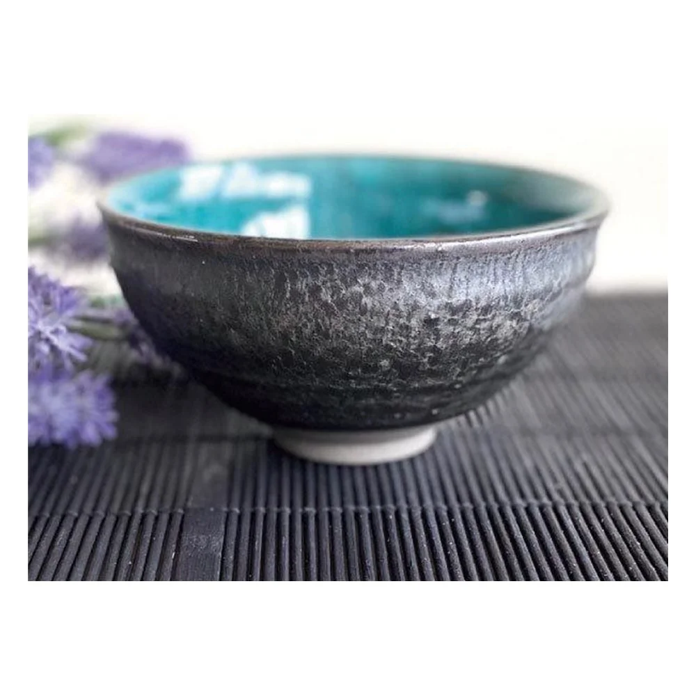 Mino Ware Matcha Bowls (Chawan)