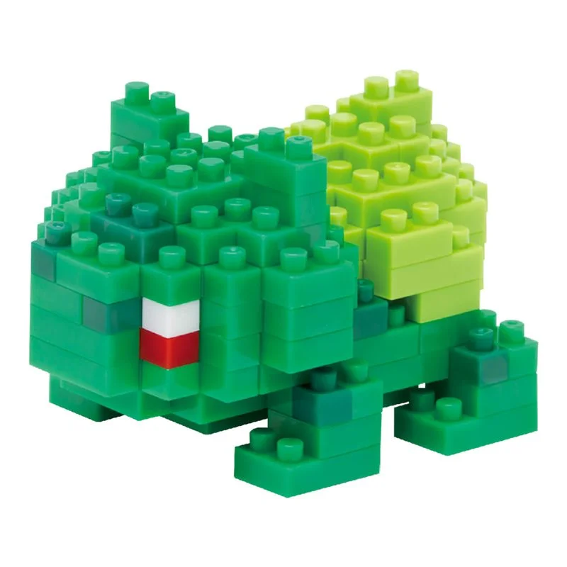 Bulbasaur