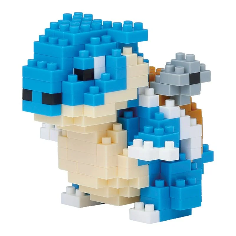 Blastoise