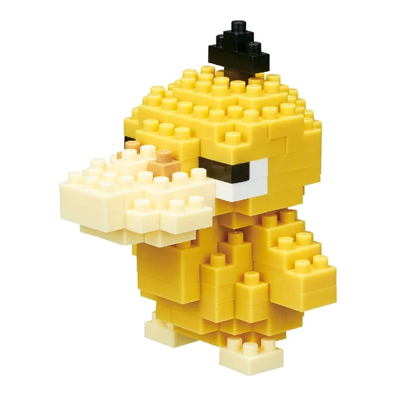 Psyduck