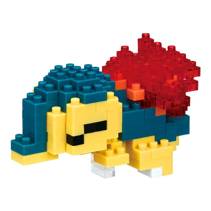 Cyndaquil
