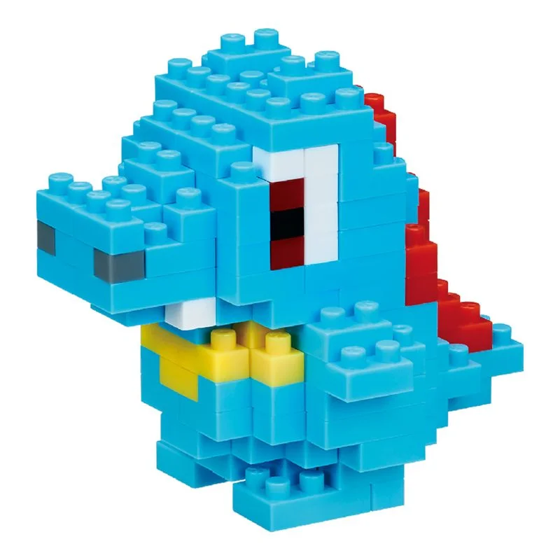 Totodile