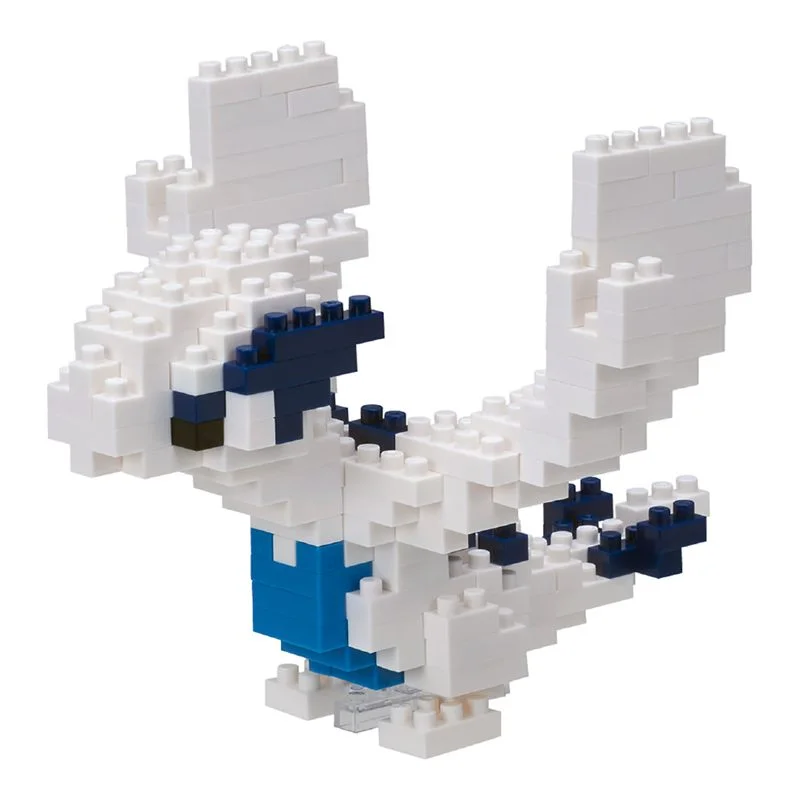 Lugia