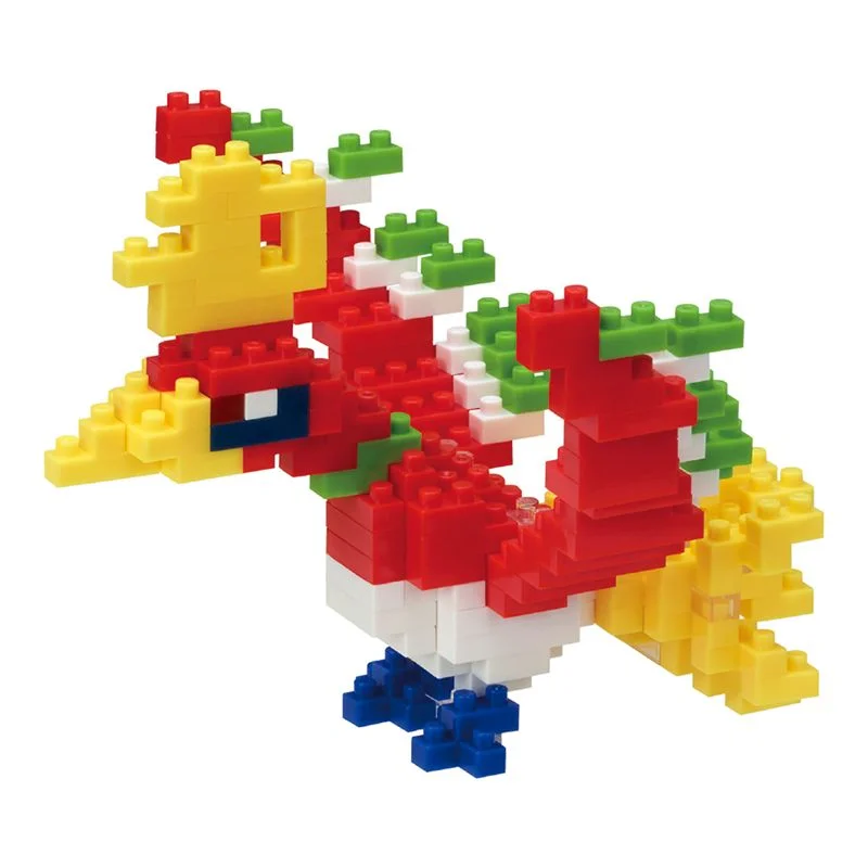 Ho-Oh