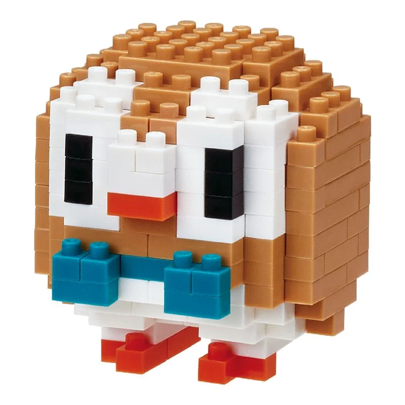 Rowlet