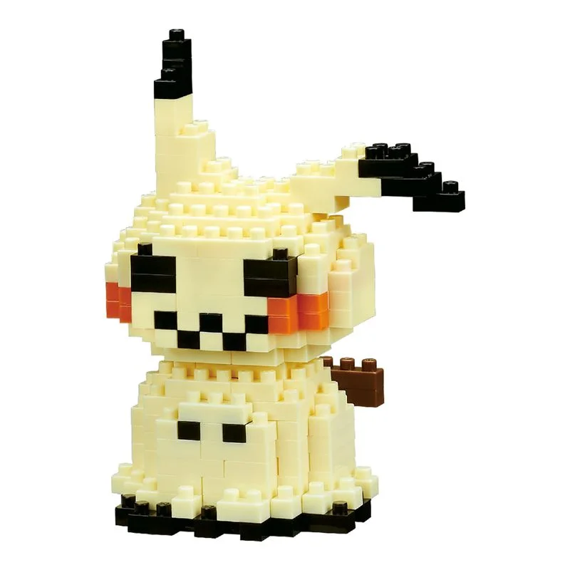 Mimikyu