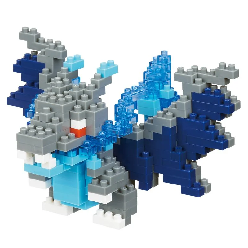 Mega Charizard X