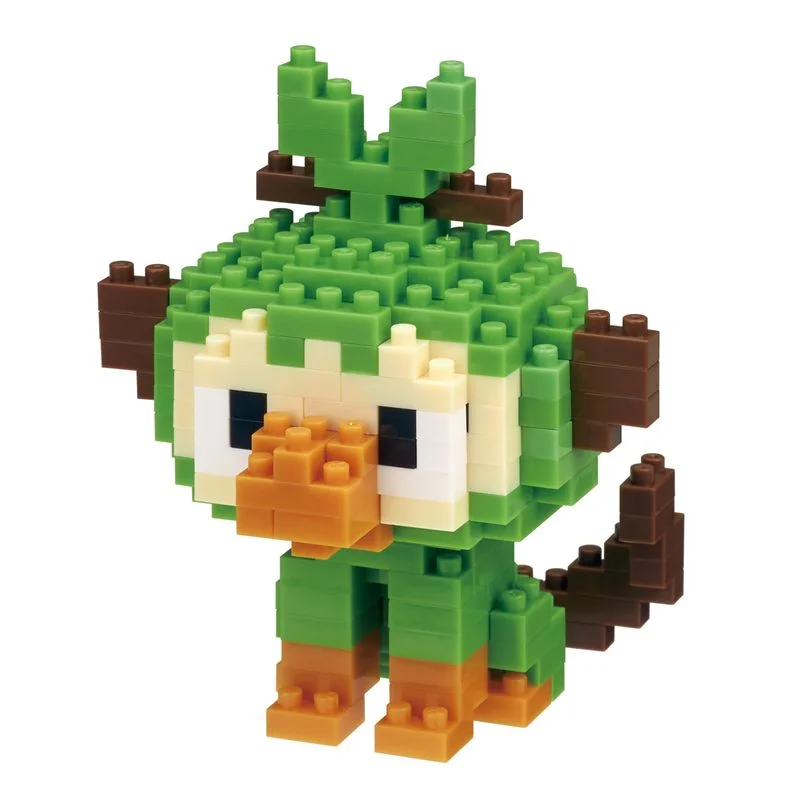 Grookey