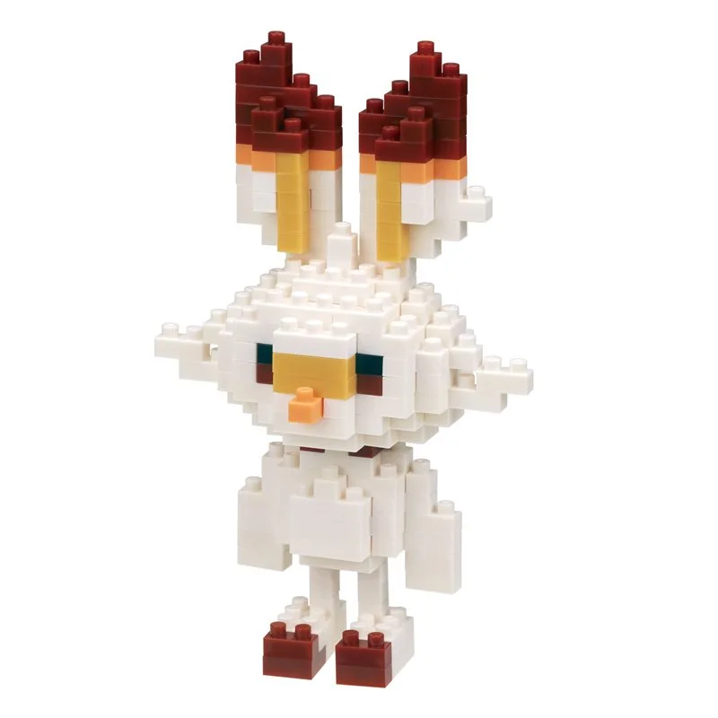 Scorbunny
