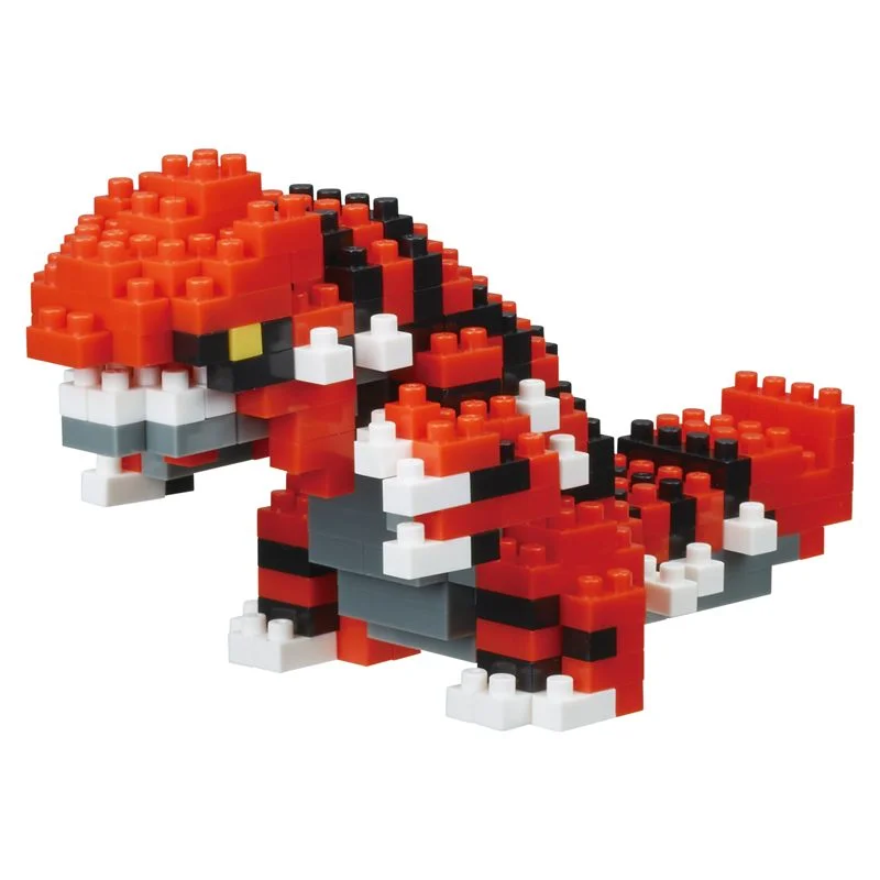 Groudon