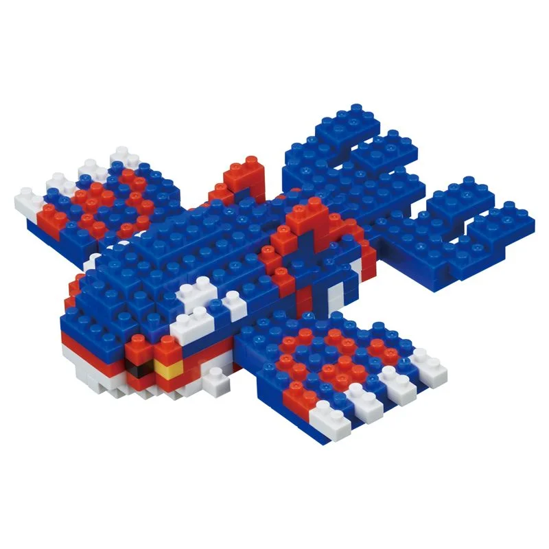 Kyogre