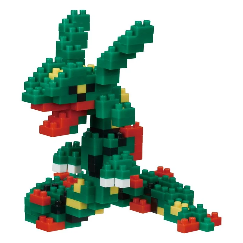 Rayquaza