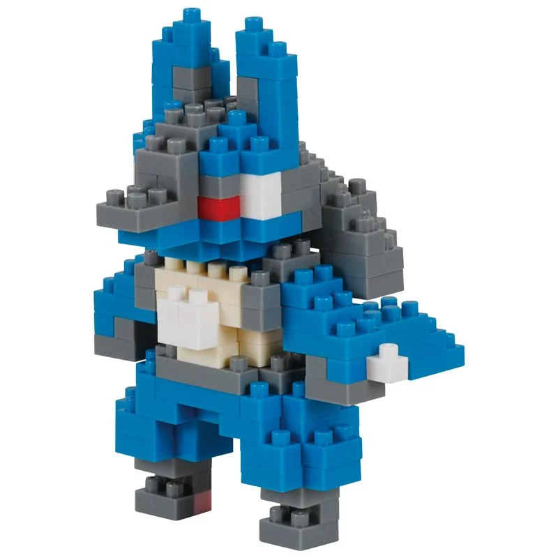 Lucario