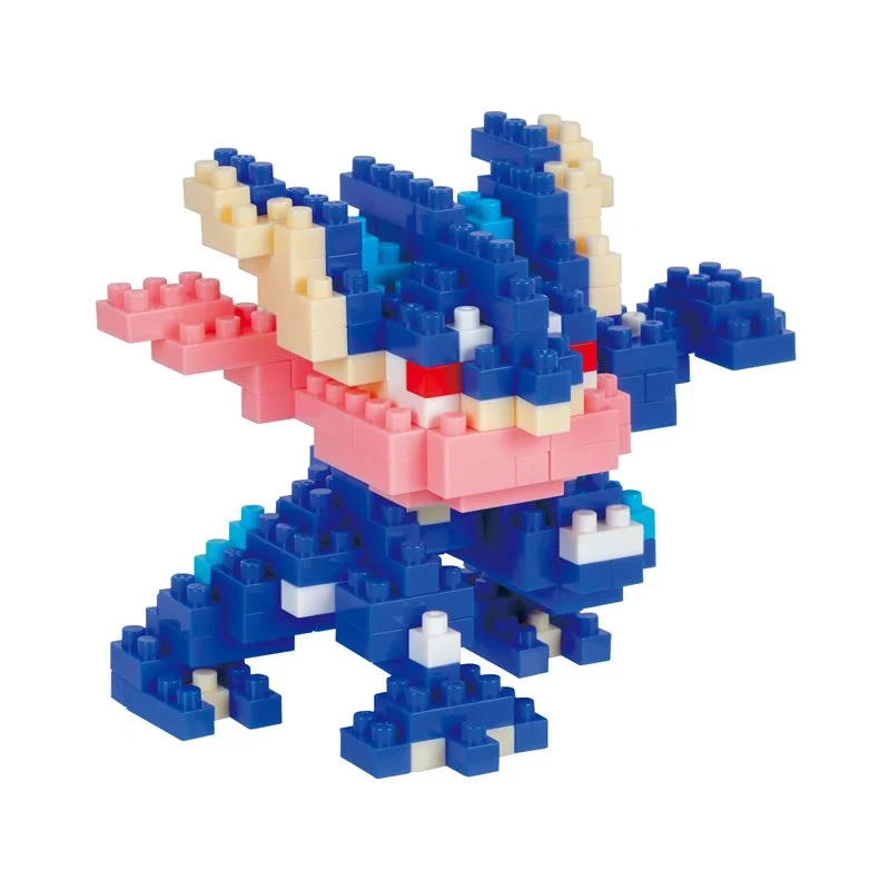 Greninja