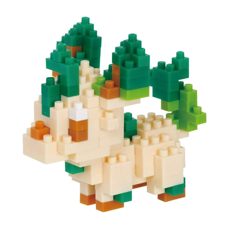Leafeon
