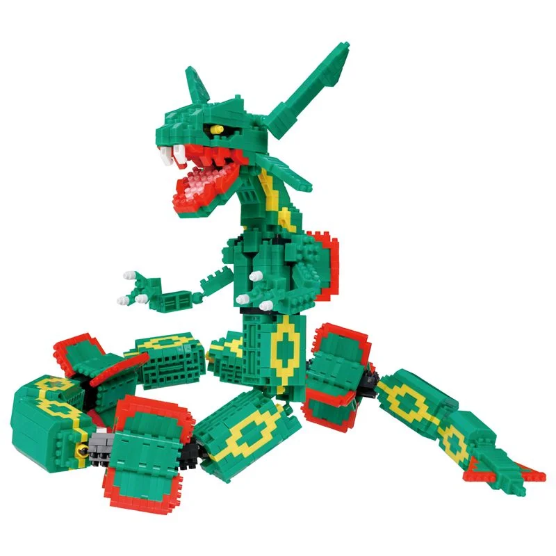 Rayquaza Extreme DX