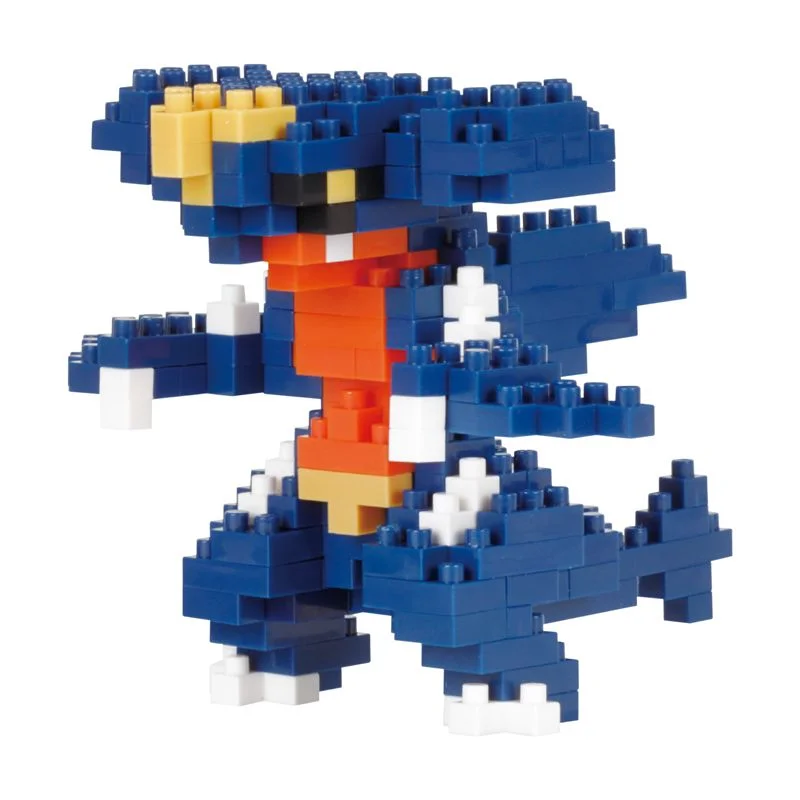 Garchomp