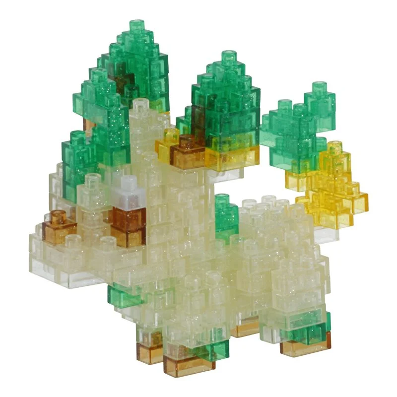 Leafeon Brilliant Shining ver.