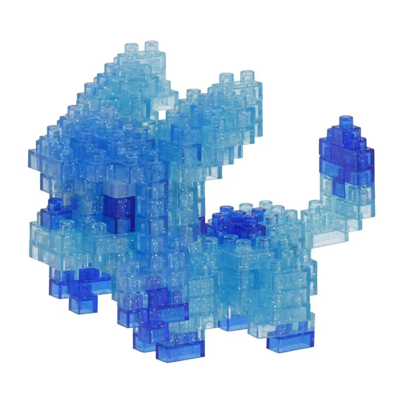 Glaceon Brilliant Shining ver.