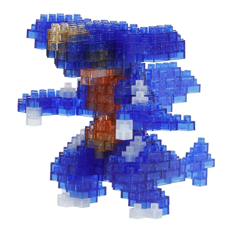 Garchomp Brilliant Shining ver.