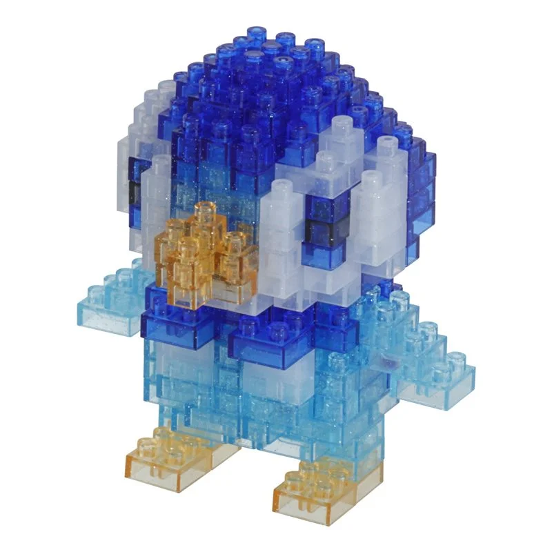 Piplup Brilliant Shining ver.