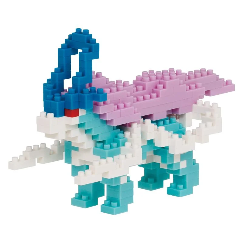 Suicune