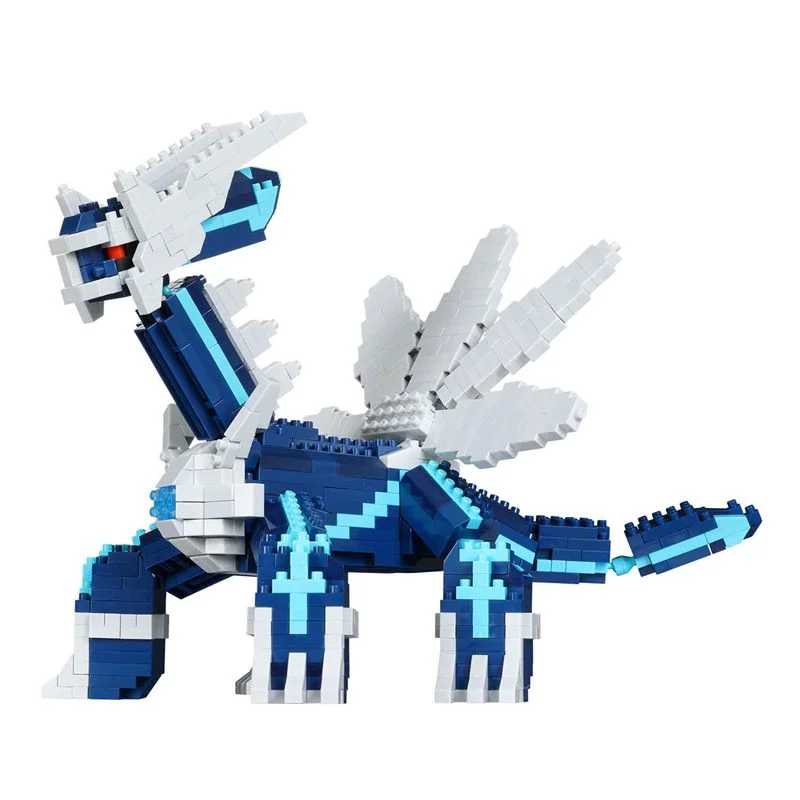Dialga Deluxe Edition