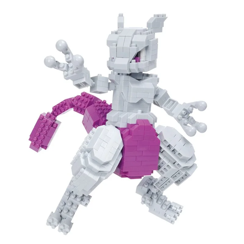 Mewtwo Deluxe Edition