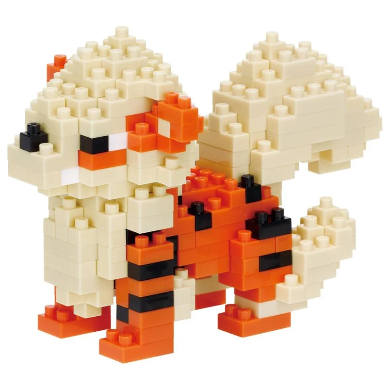 Arcanine