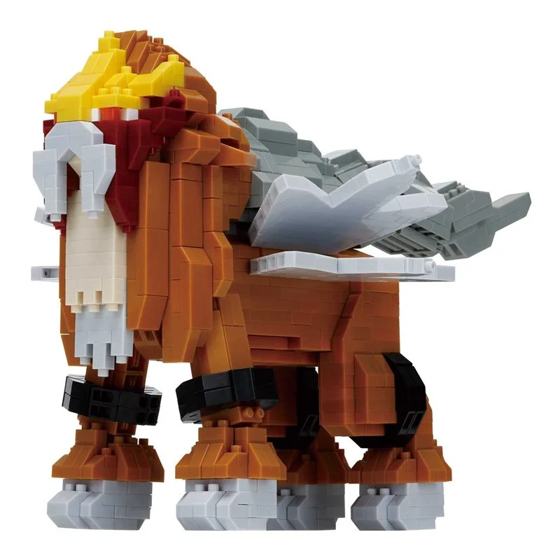 Entei Deluxe Edition