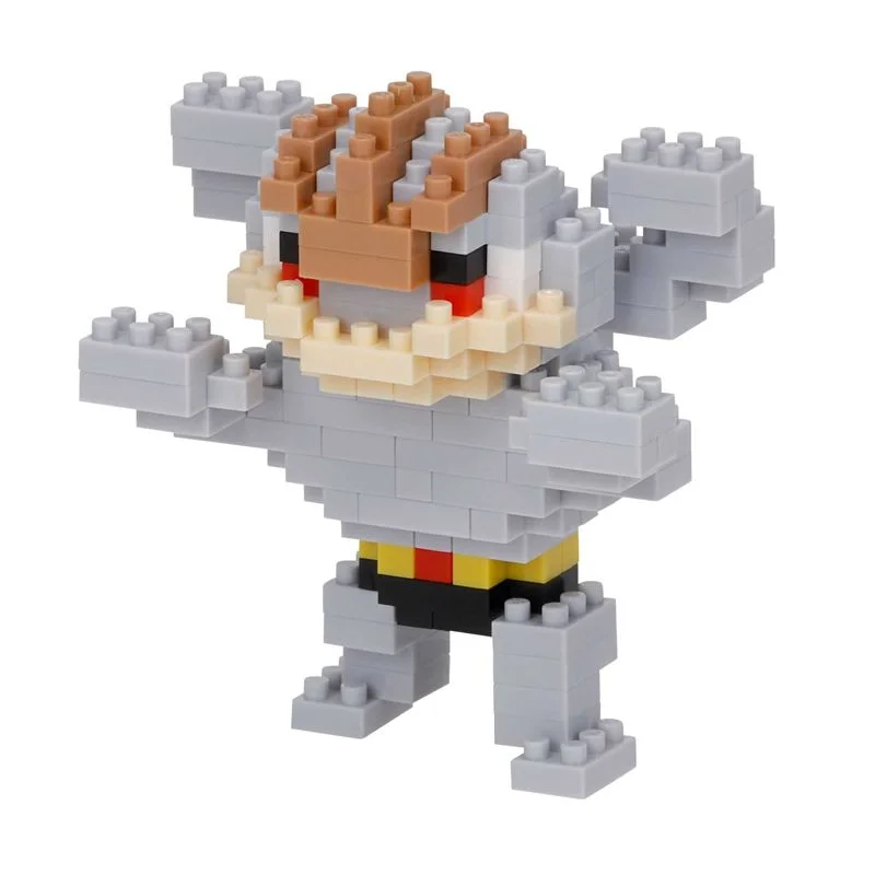 Machamp