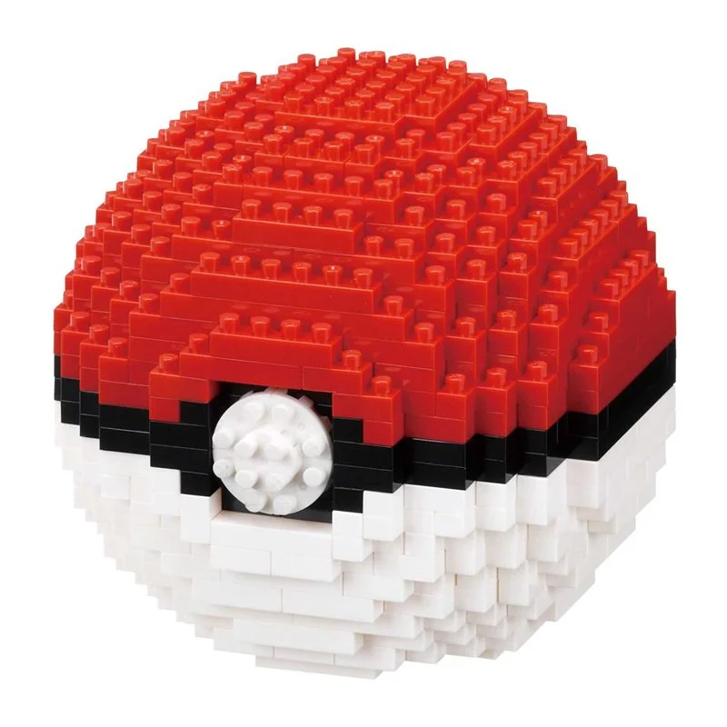 Collection Stand Poké Ball