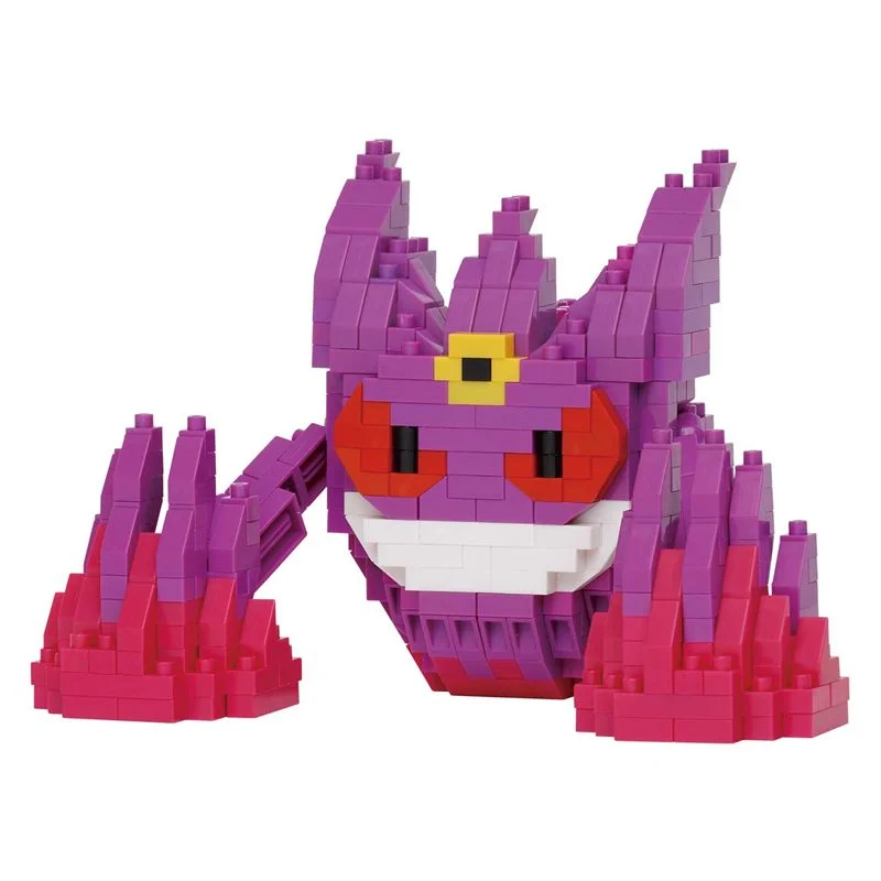 Mega Gengar RS