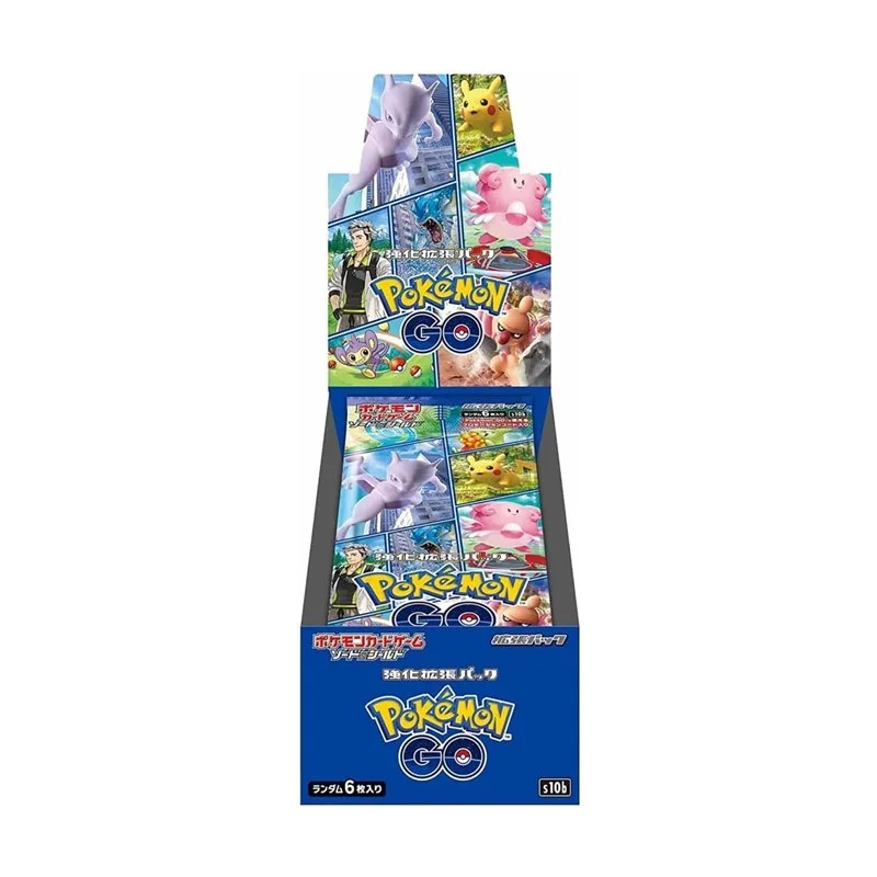 Pokémon GO