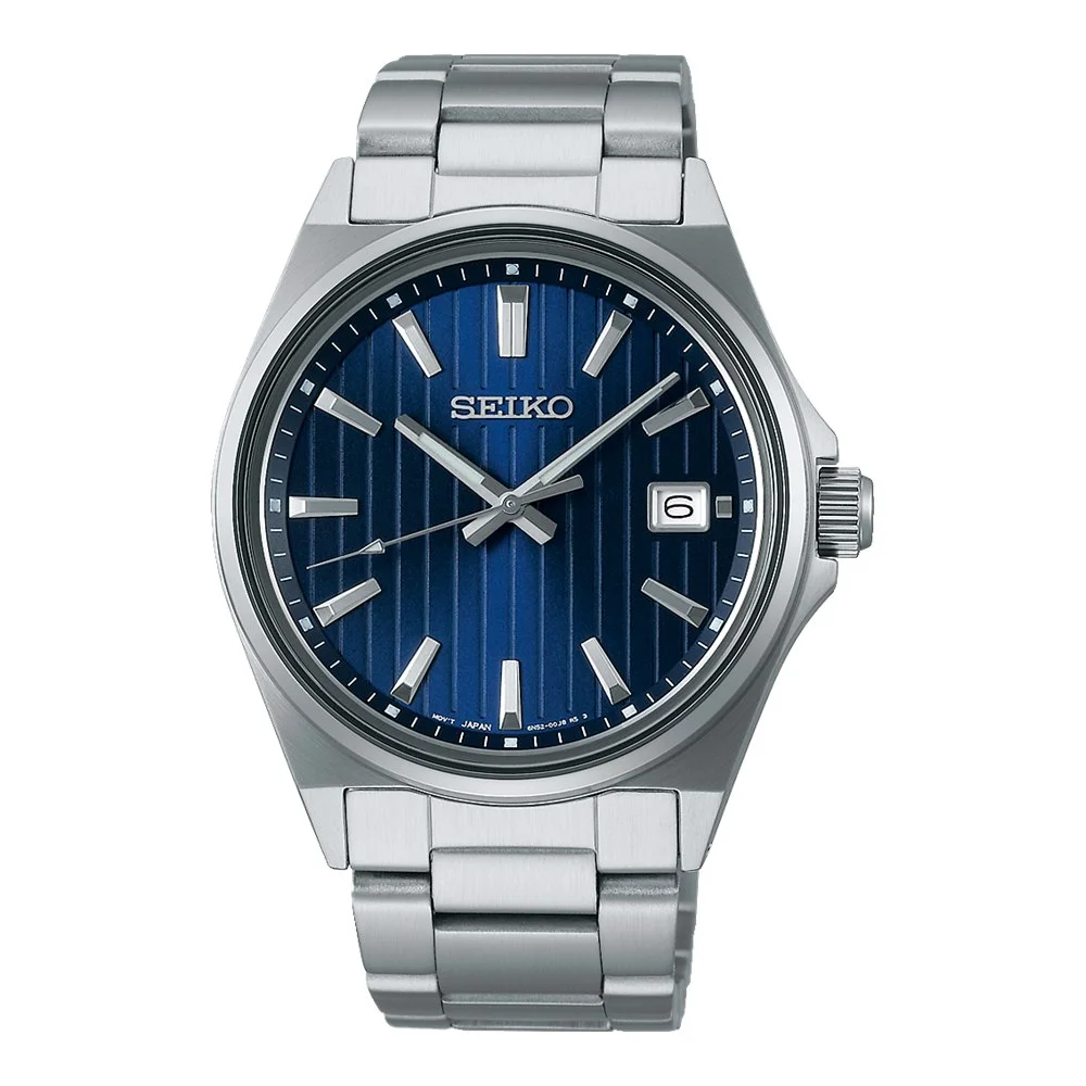 SEIKO SELECTION S Series Quartz SBTH003 – Blue Dial