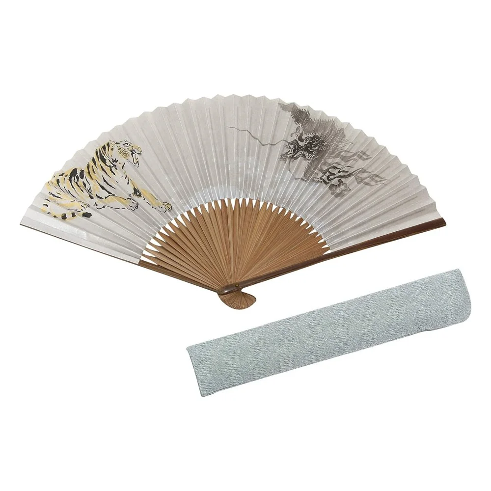 Japanese Folding Fans (Sensu) – Kyoto Sensu for Men & Women, Dance Fans