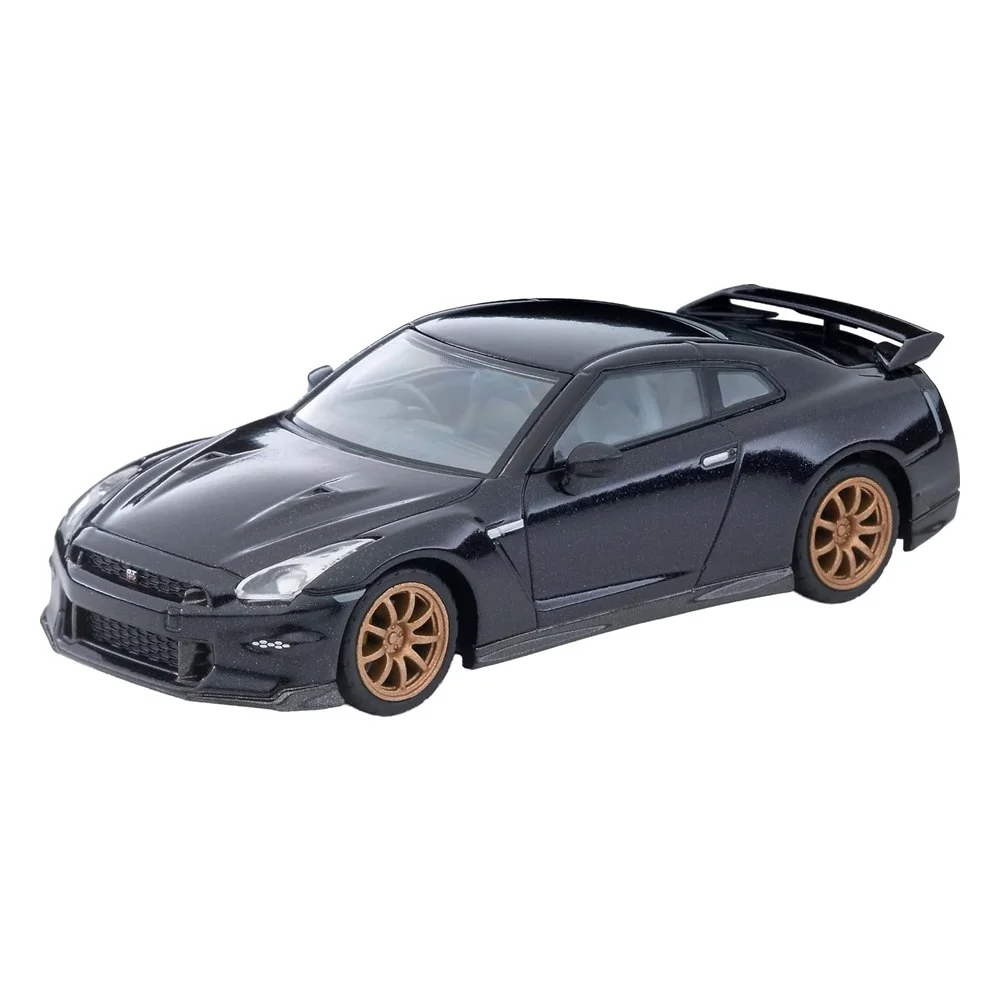 Tomica Limited Vintage Nissan GT-R (R35)