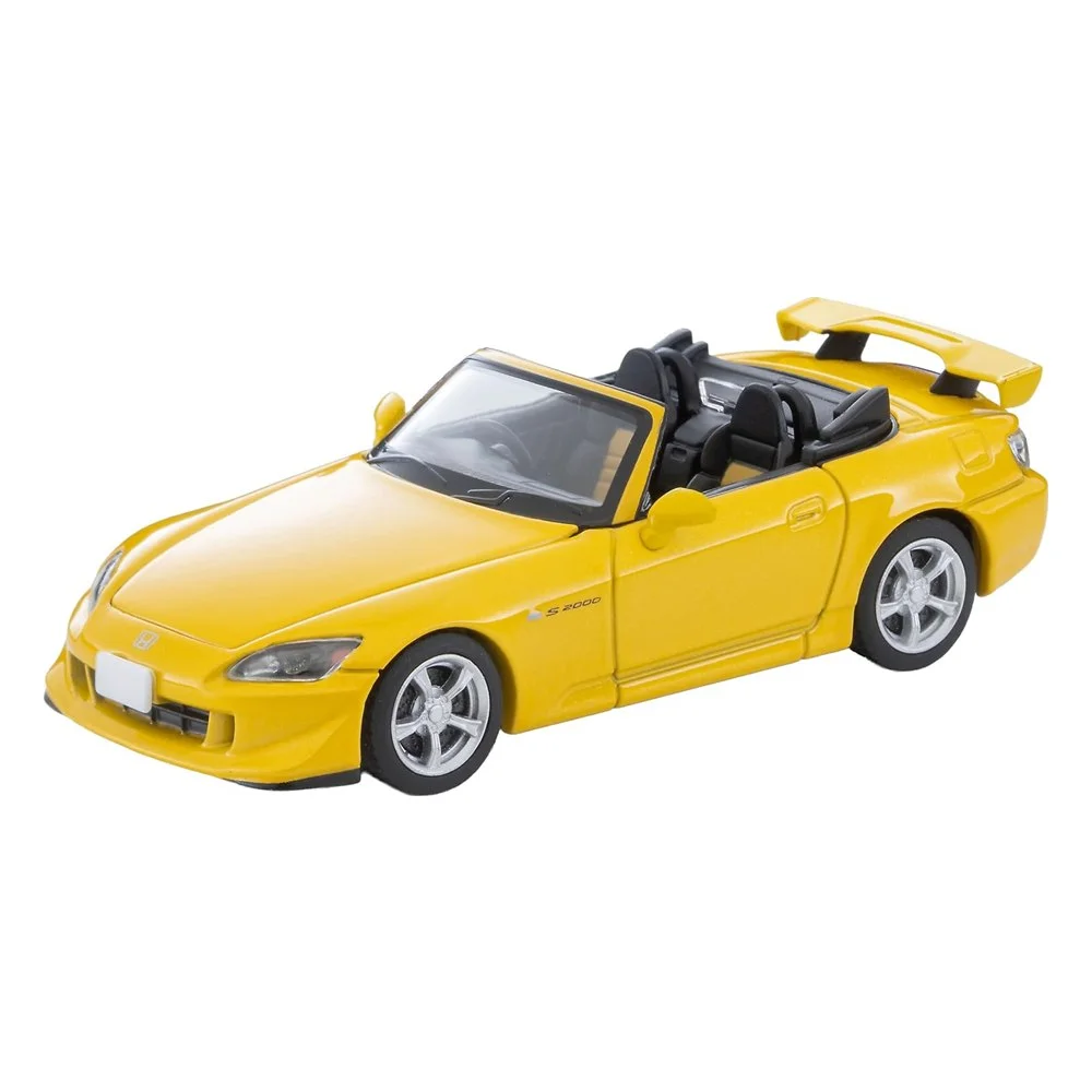 Tomica Limited Vintage Honda S2000 Type S 2009