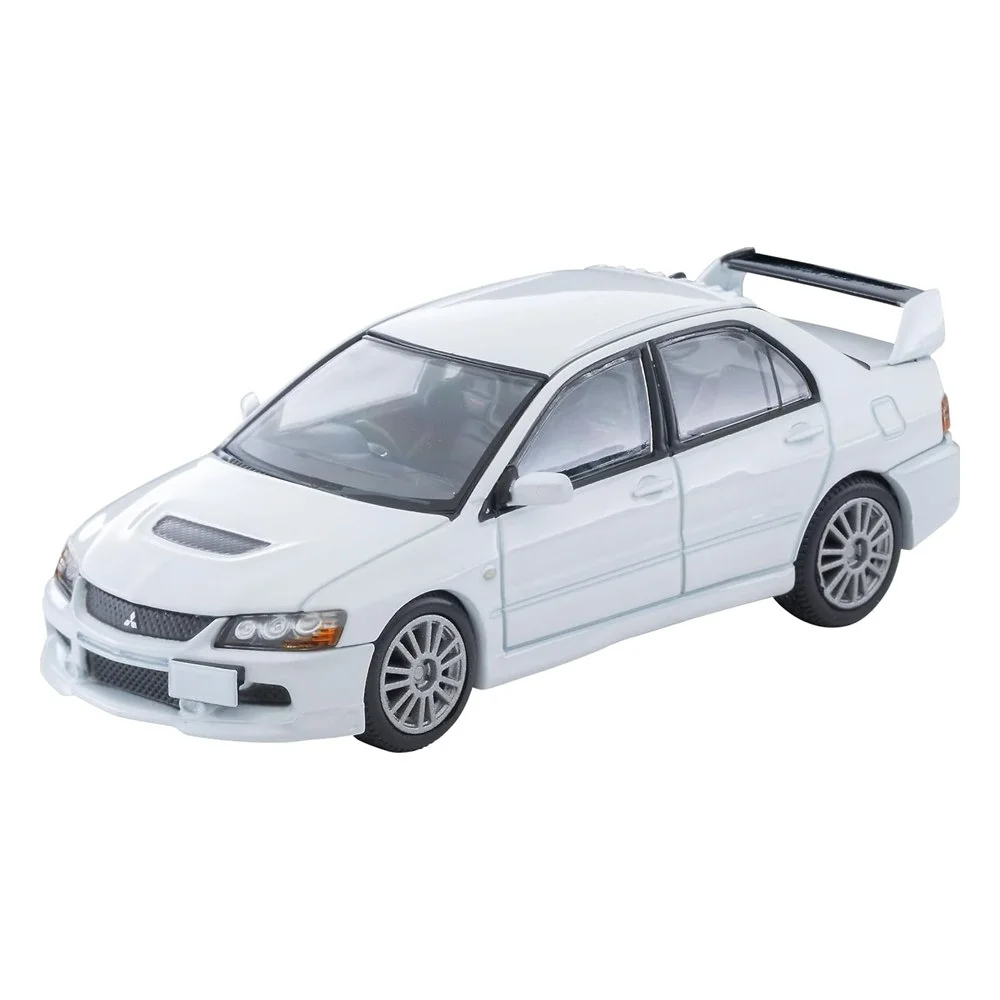 Tomica Limited Vintage Mitsubishi Lancer Evolution IX