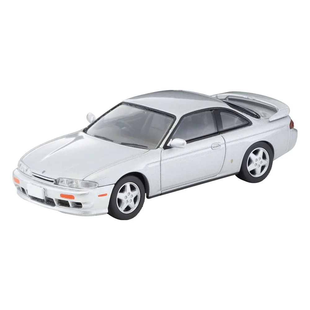 Tomica Limited Vintage Nissan Silvia (S14)