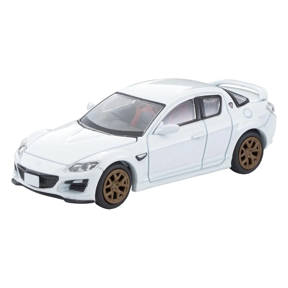 Tomica Limited Vintage Mazda RX-8