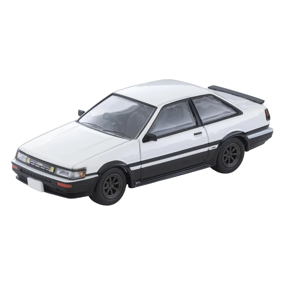 Tomica Limited Vintage Toyota Corolla Levin (AE86)