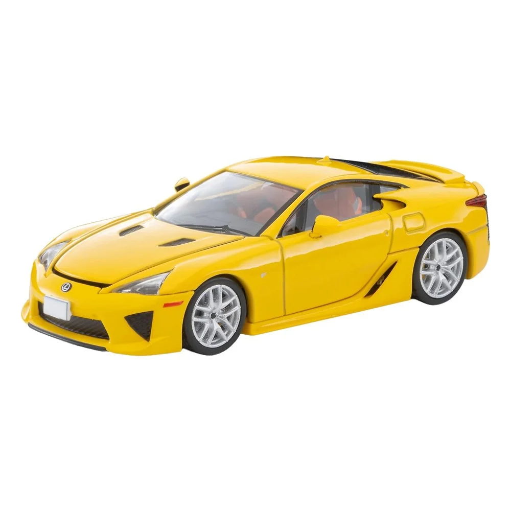 Tomica Limited Vintage Lexus LFA
