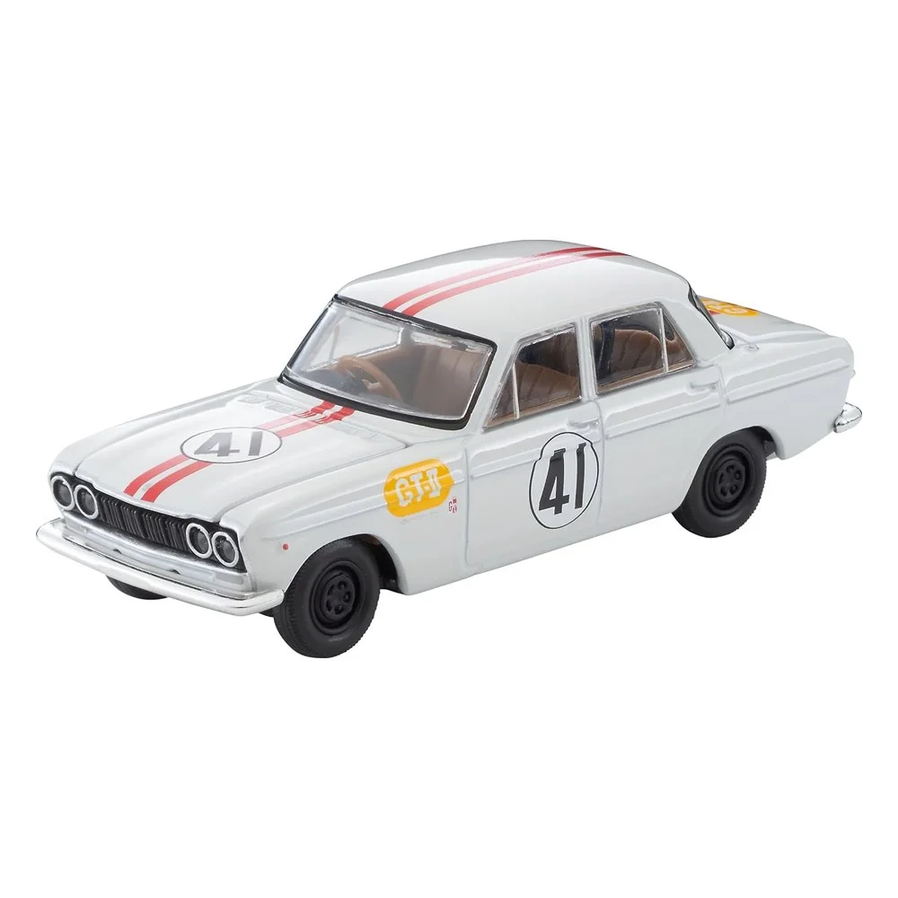 Tomica Limited Vintage Prince Skyline GT, 2nd Japan Grand Prix #41