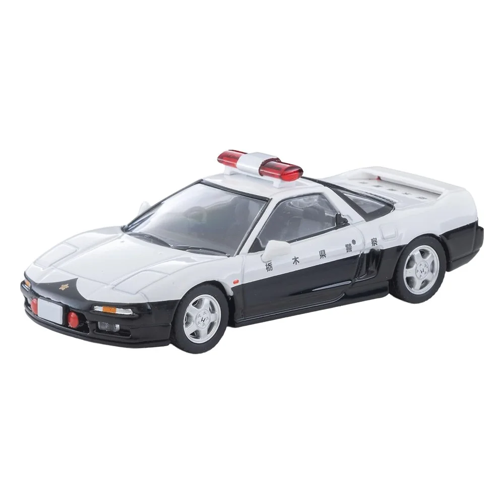 Tomica Limited Vintage Honda NSX Patrol Car 1992, Tochigi Prefectural Police