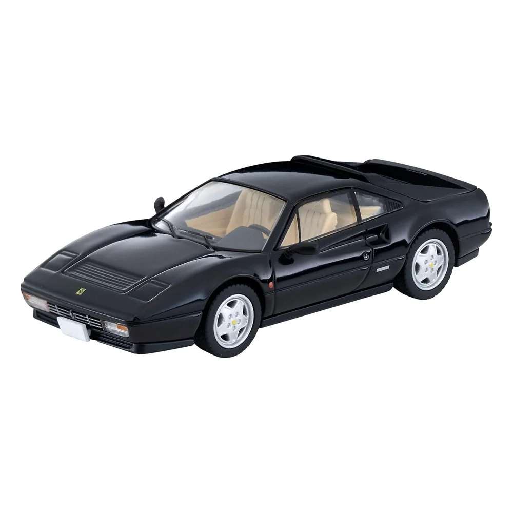 Tomica Limited Vintage Ferrari 328 GTB, Black